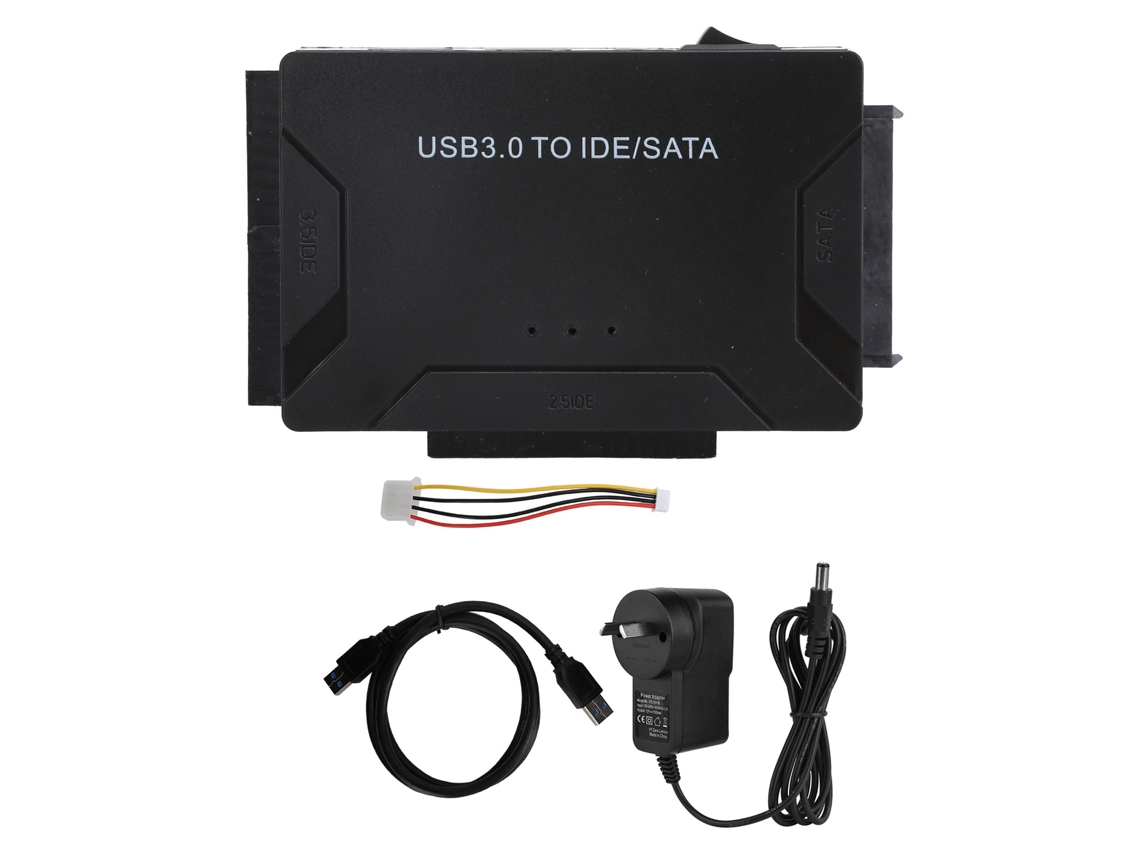 Adaptador Usb 3.0 Sata Ide LAXISCREED