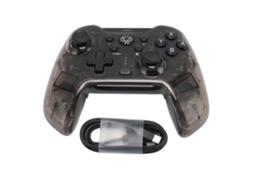 Controlo Sem Fio LAXISCREED Rgb Programável