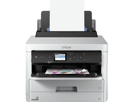 WorkForce Pro WF-C5210DW