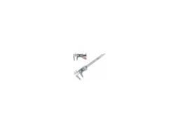 Paquímetro Digital Eletrônico Caliper Tools Precisão 0,1 Mm Slowmoose (100g 60177)