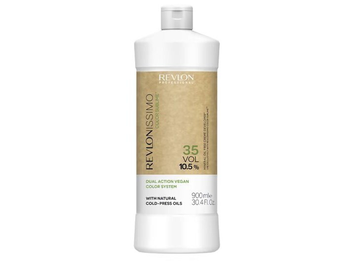 REVLON Sublime Color Oxidizer 35 Vol 900 Ml
