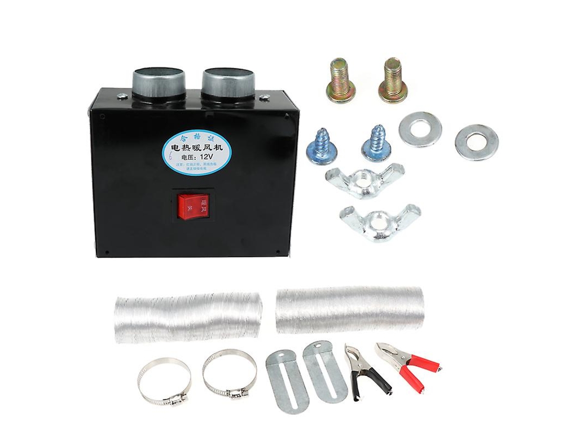 O Novo Aquecedor De Carro 1pcs Allinless