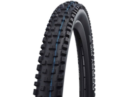 Pneus para Ciclismo montanha SCHWALBE Mtb Nobby Nic Evolution Super Trail Speedgrip Tubeless Dobrável (29´´)