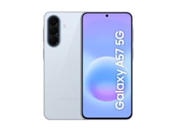 Samsung Galaxy A57 5g 8gb/256gb Azul Claro (icyblue) Dual Sim Sm-a576