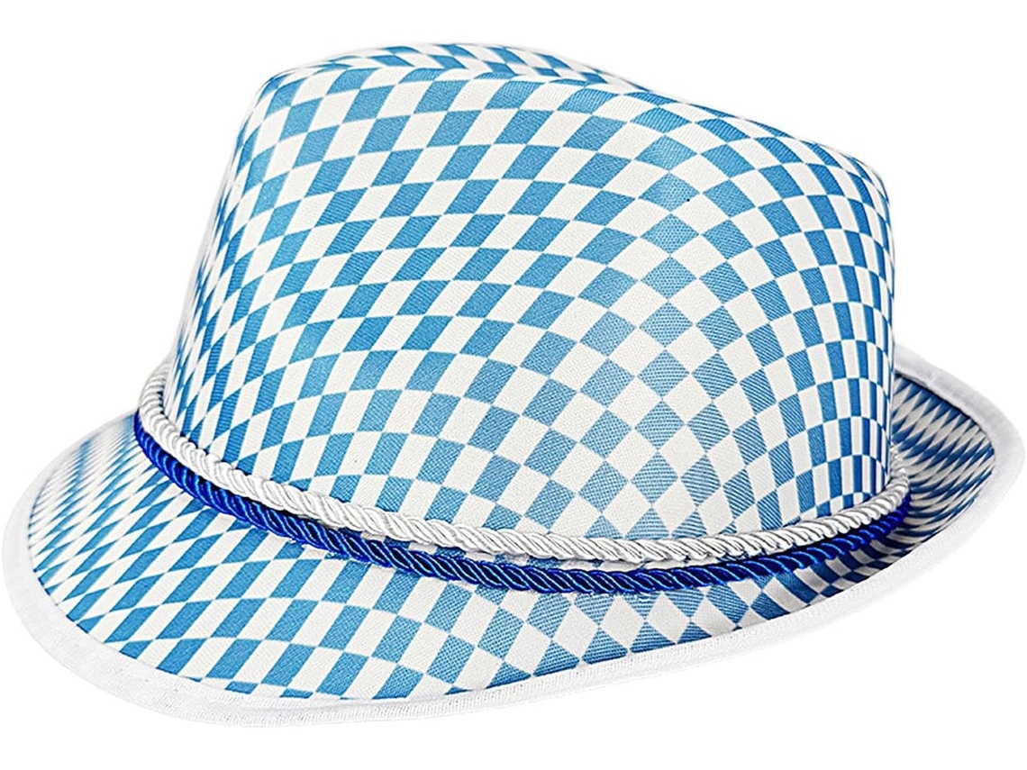 Chapéus Fedora Genéricos, Chapéus - Para Uso Prático E Funcional