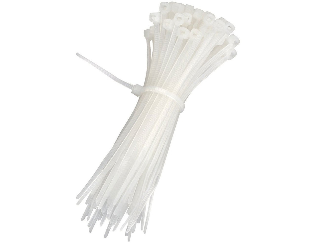Mesa Nylon Transparente 140 X 3.6 Mmclamp
