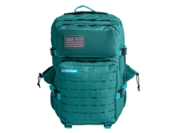 Mochila Tática ELITRAINX V2 45L Turquesa