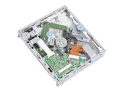 Mecanismo de carregamento de CD PCB 039 1945 20
