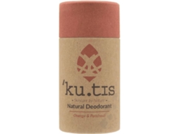 Desodorizante KUTIS SKINCARE Laranja E Patchouli (55 gr)