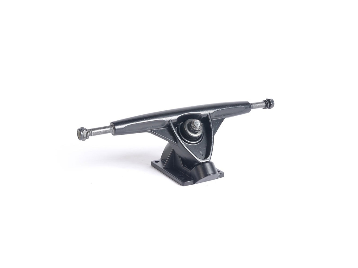 Eixo Longboard Prateado 9.5 Inchesyocaher