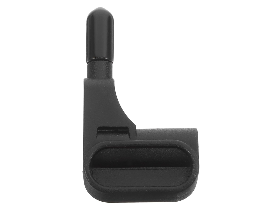 Pontas De Prova Magnéticas, Conector Rápido Sem Solda Com Plugue Banana De 4 Mm, Material Ps E Magnético