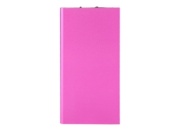 Power Bank Tianshu 10000mah Vermelho EOOCOO com carregamento rápido