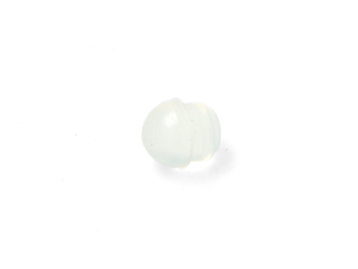 Válvula de Silicone de Caldeira 65sh para Máquina de Café SAECO Ven 149450588
