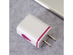 Carregador de Parede Usb LAXISCREED