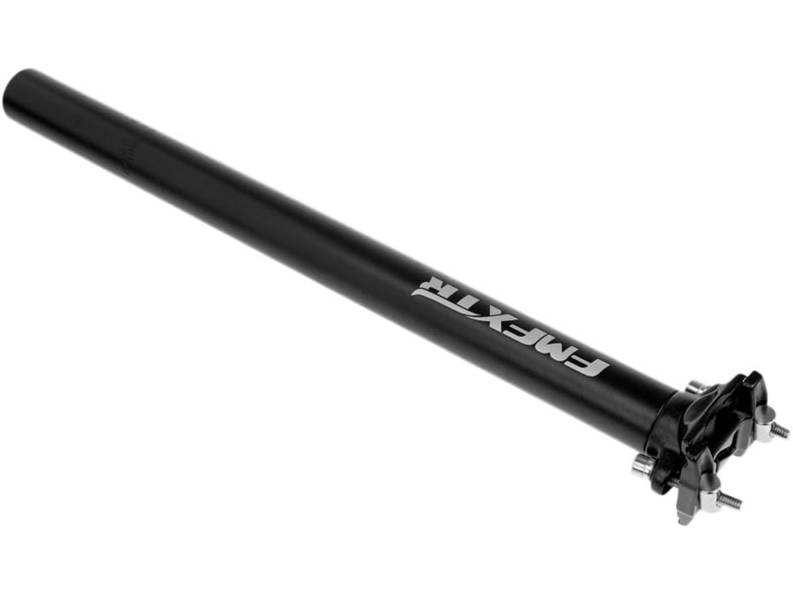 Canote Harilla Frosted 00mm Alumínio Ajustável Tubos Reforçados