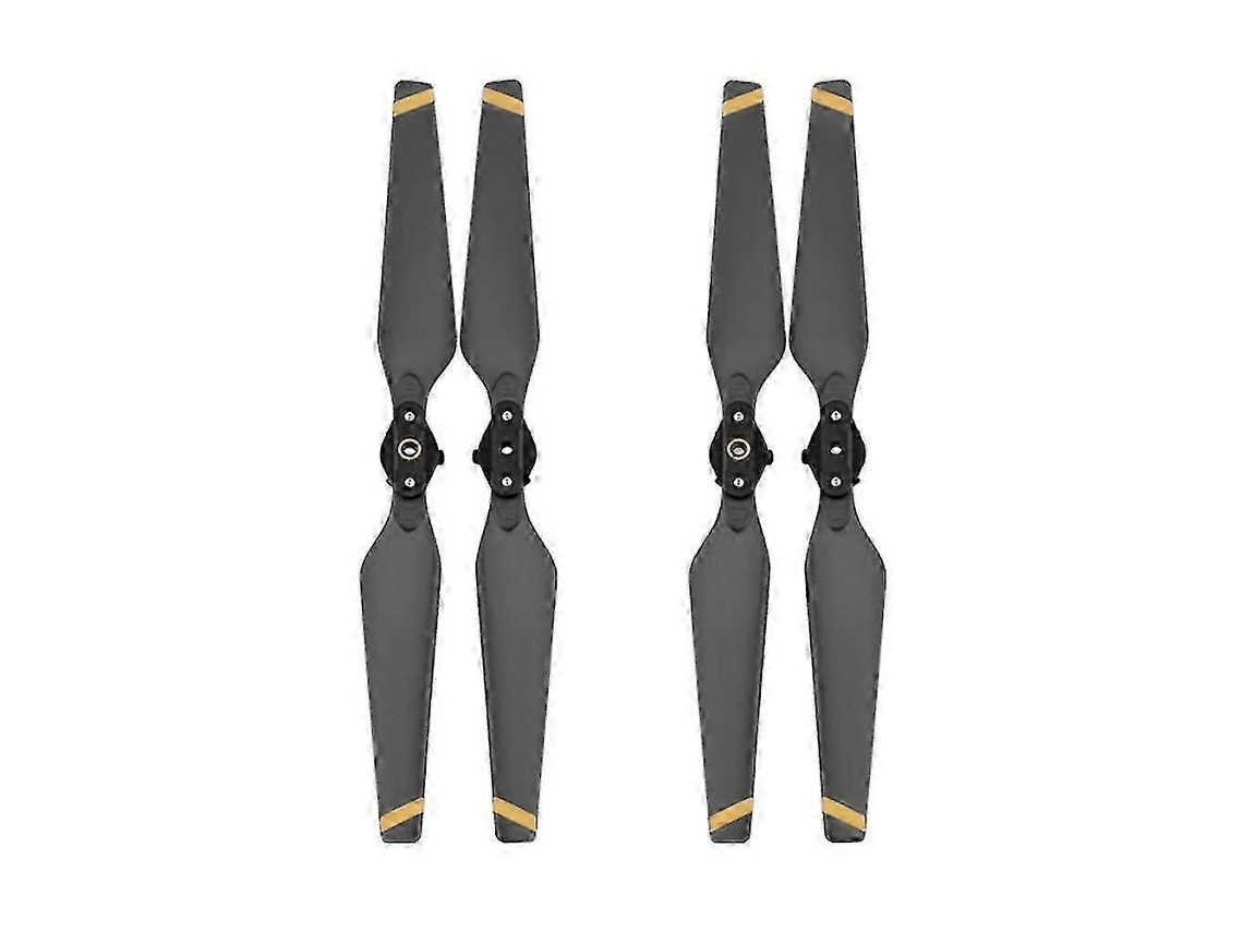 Hélices 8330f Para Dji Mavic Pro Brilvibera