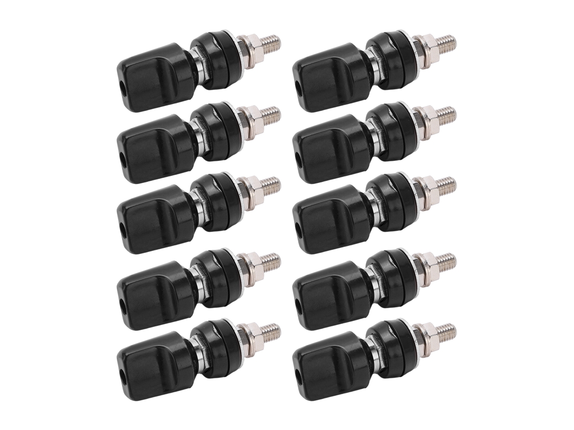 Terminal M6 60a Conector Pino De Ligação