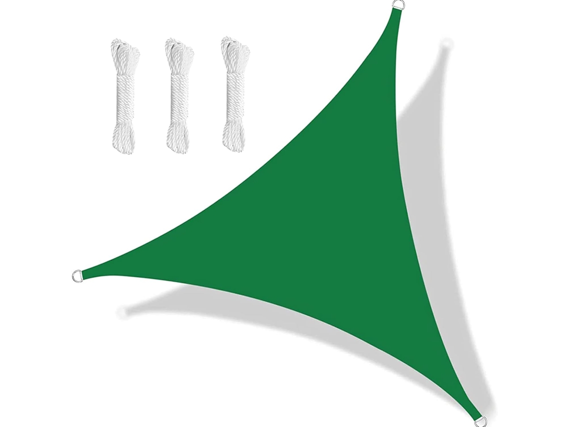 Toldo Impermeável Com Proteção Uv Para Terraço Durável