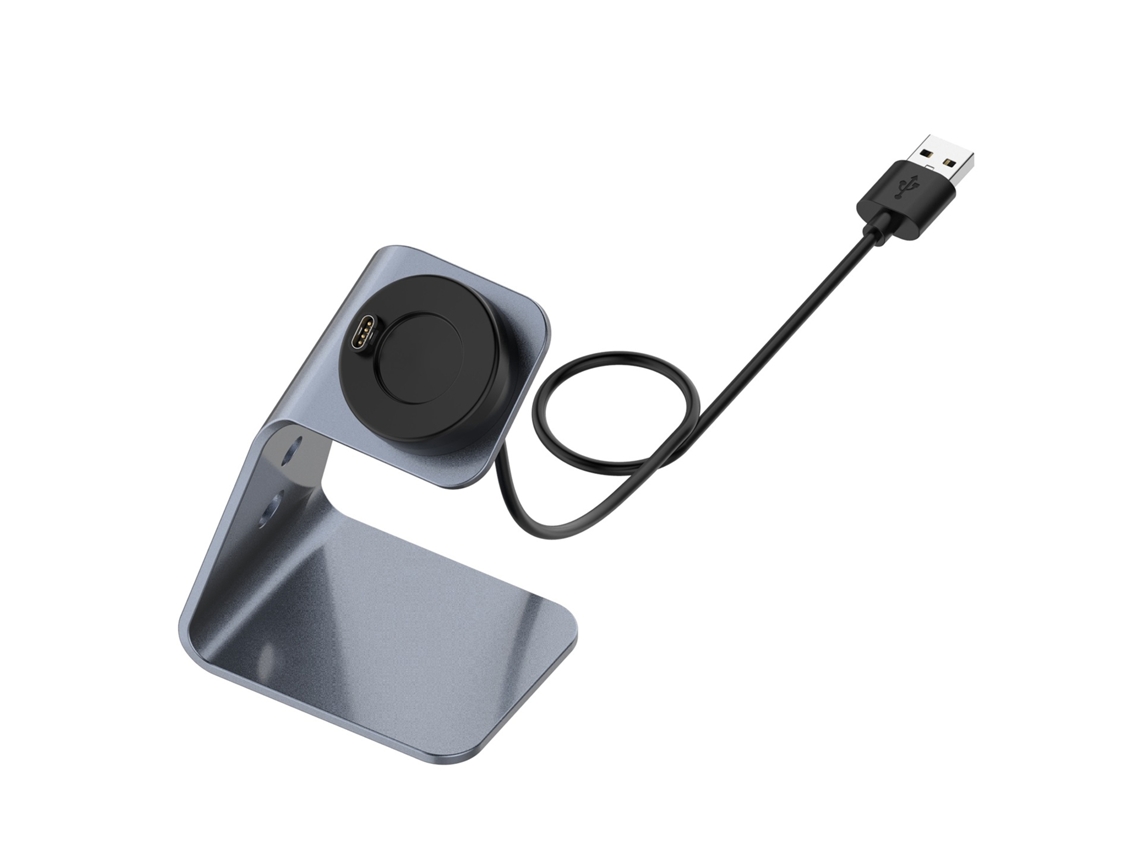 Base de Carregamento LAXISCREED para Garmin Forerunner 745