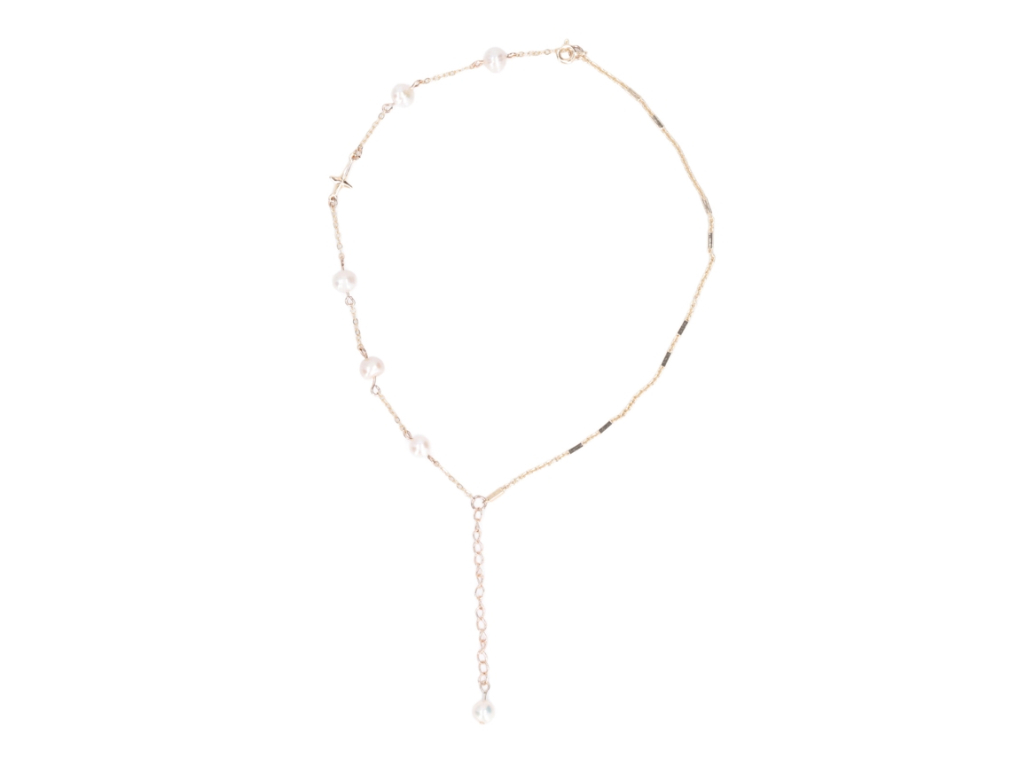 Pulsera De Pérolas Ajustável Exquisita Bonita Elegante Charm Pulsera De Pérolas Joias Para Mulheres Para Festas Casamentos