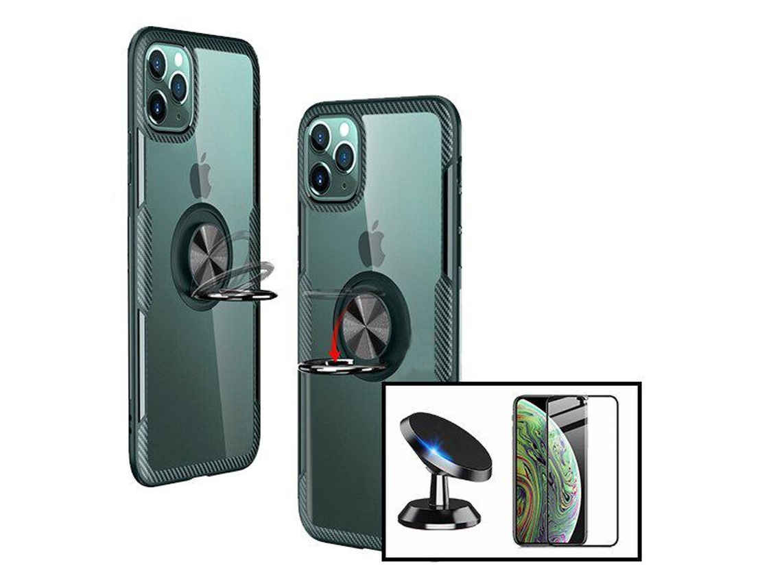 Pelicula de Vidro PHONECARE iPhone 12