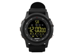 Relógio Inteligente Ex17, Bluetooth, À Prova D'água, Esportivo Outdoor. EOOCOO