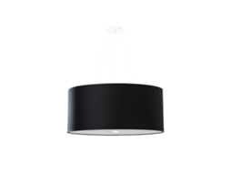 Candeeiro Suspenso LEDBOX E27