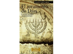 Livro El Juramento De Dios de Gerardo López Laguna (Espanhol)