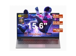 Portátil Firebat As1 - Ryzen 5 7430u - 16gb Ram - Ssd 512gb - Windows 11 - 15,6 Pol