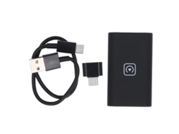 Adaptador Sem Fio Para Carplay E Android Auto