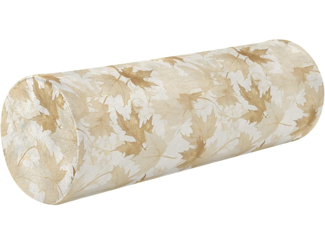 Almofada de Pescoço Frodotgv Vintage Material Premium, Suporte e Conforto