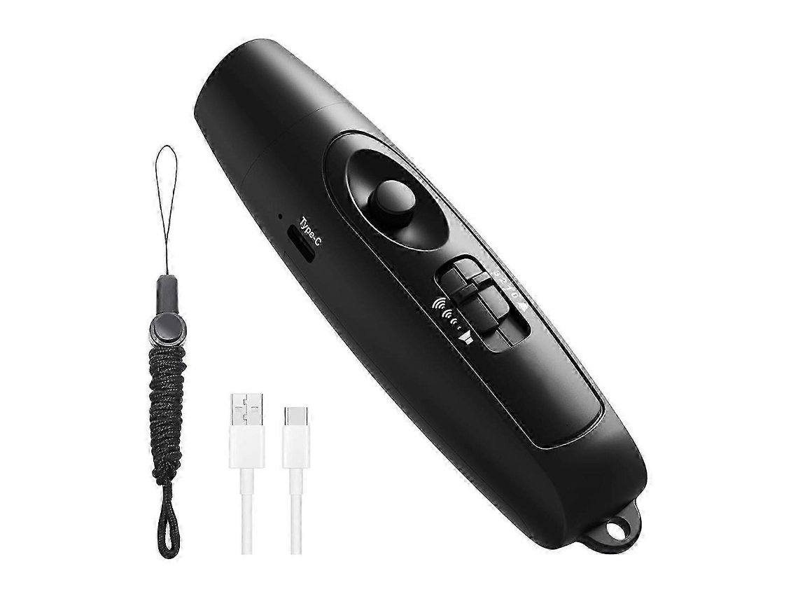 Apito Eletrônico Usb Portátil Esportivo