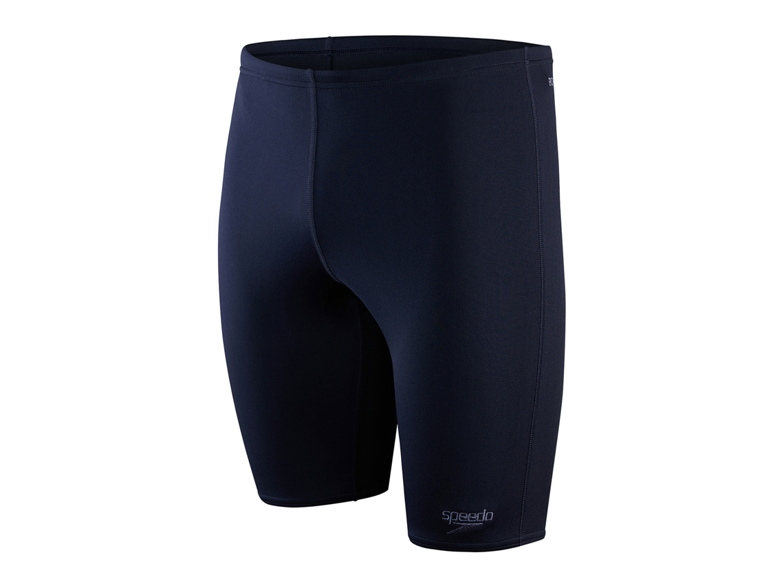 Calções de Banho de Homem SPEEDO Eco+ Azul para Natação (Tamanho: 85C)