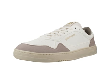 Sapatos de Homem OHNE PROJECT Barefoot Tecido Cinzento (44)