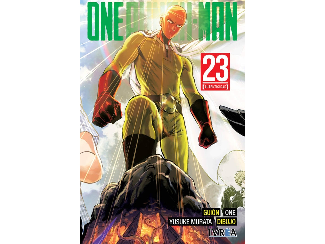 One-Punch Man 18 - Bandas Desenhadas