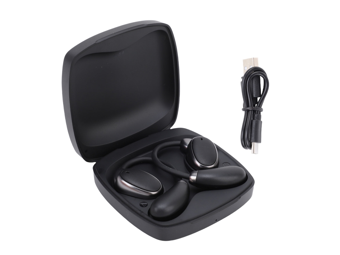 Fones de Ouvido de Tradução Bluetooth TWS com 150 Idiomas EOOCOO
