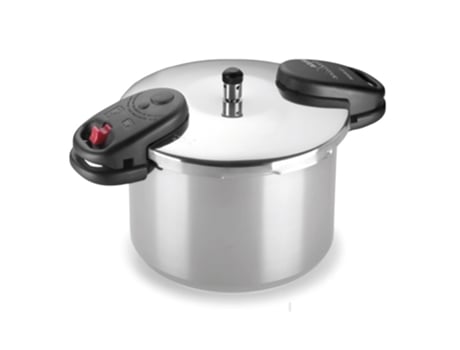 Panela de Pressão ALZA 17060004 Alzatradicion 4L ALZA