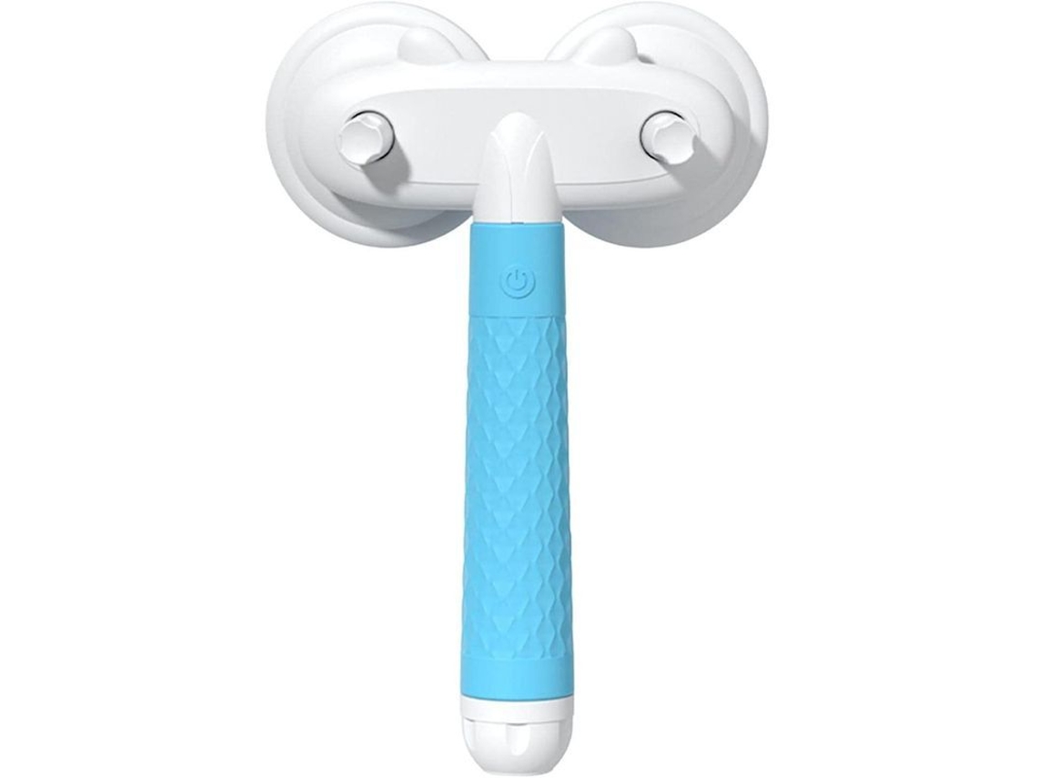 Fasst pincel Desmudador para Cães e Gatos, Escova de Pelo com Dentes Grossos, Auto limpante, para Cuidado Diário CUIDADOS
