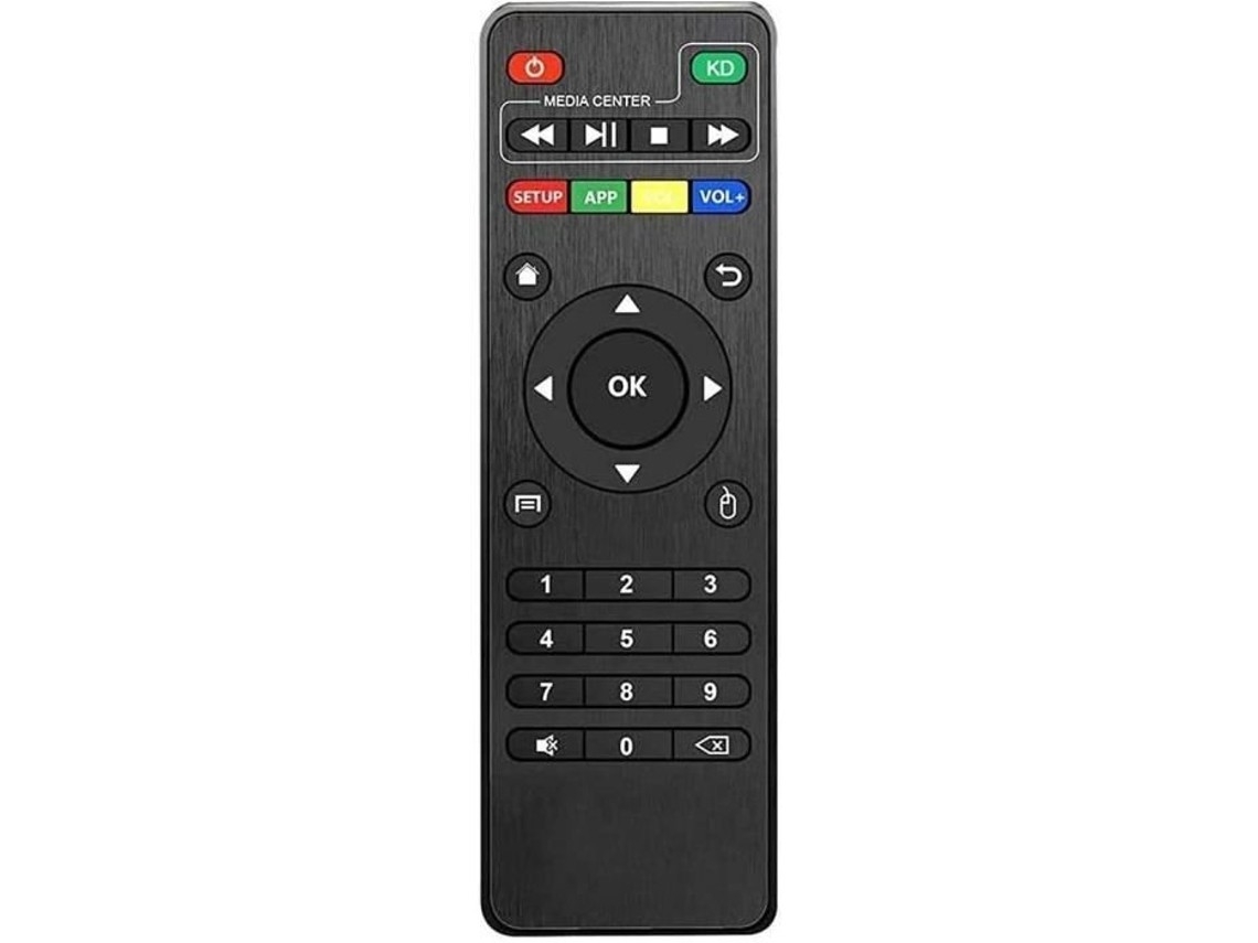 Remote Control Bv Box Android X96 Mini X96 73