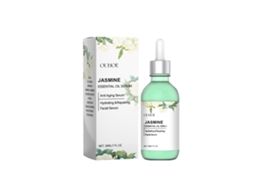 Óleo Essencial de Jasmim para Aromaterapia e Equilíbrio Emocional LAXISCREED