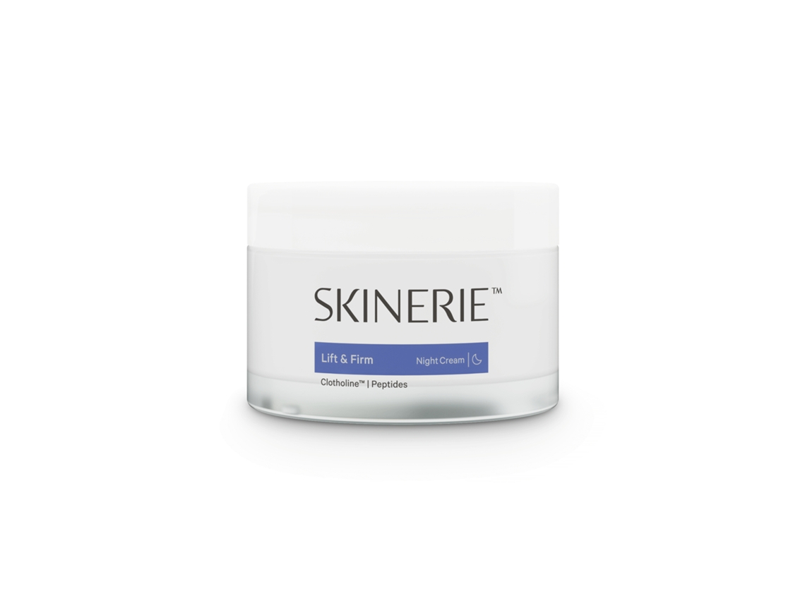 Lift & Firm Night Cream SKINERIE