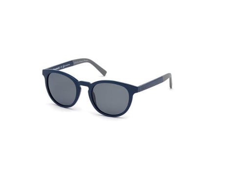 Óculos escuros masculinoas  TB9128-5390D Azul Smoke Gradient (ø 53 mm)