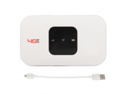 Roteador EOOCOO (4g Lte 150mbps)