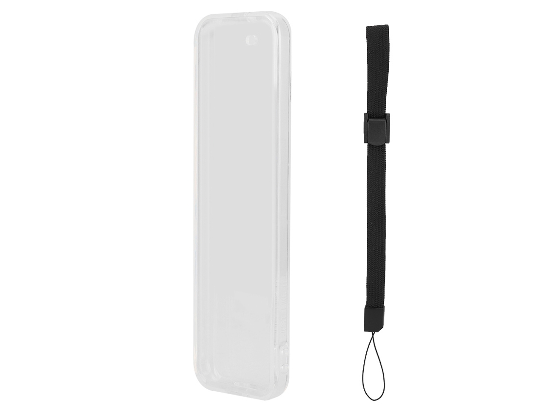 Relógio Alarme Com Reprodutor De Música Bluetooth 5.0 Outdoor