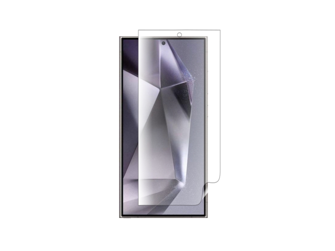 Película de Ecrã Cleartpu para Samsung Galaxy S24 Plus 5G