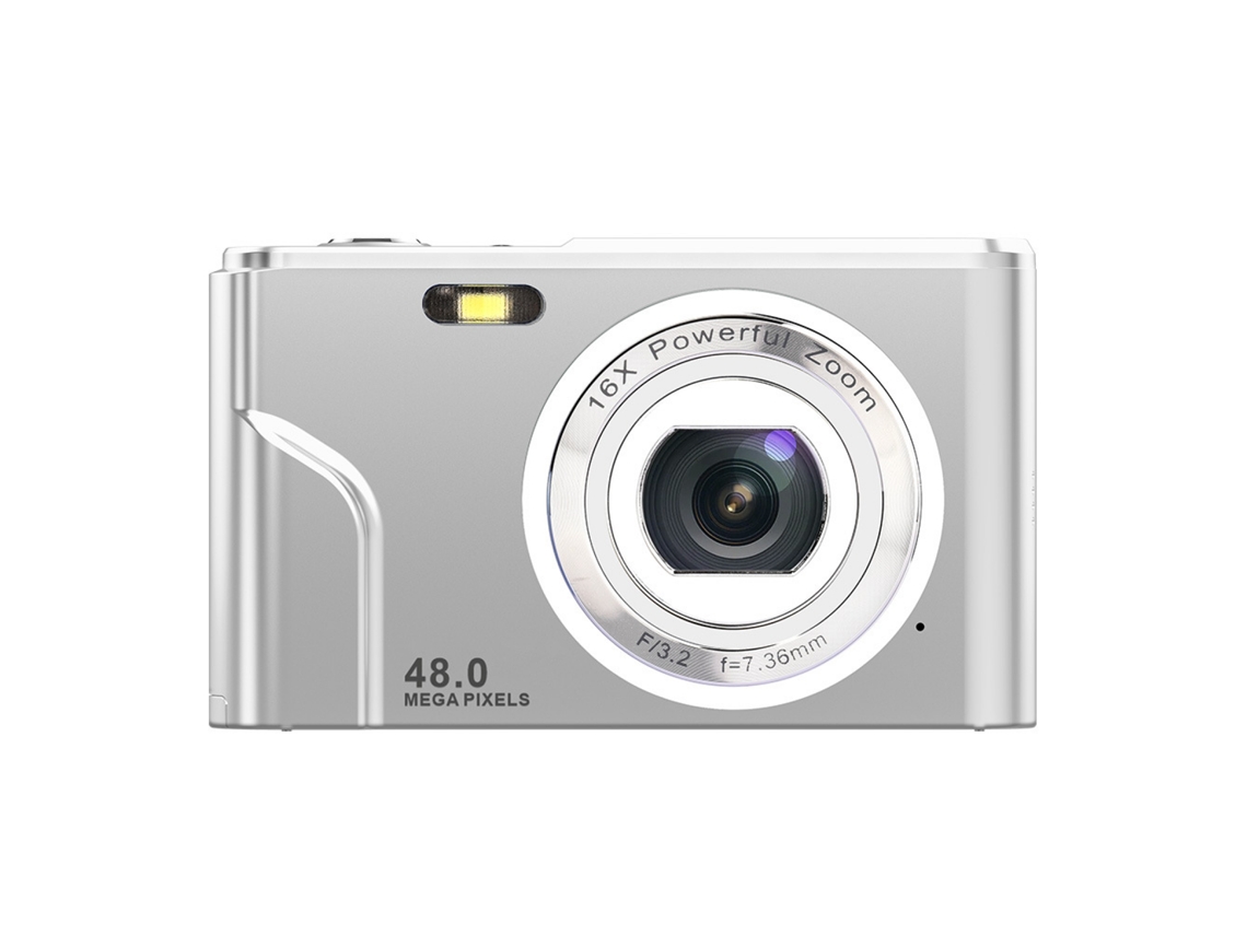 Câmera Digital 1080phdcamera Digital 2.8lcd Câmera Compacta Câmera Digital Brilvibera