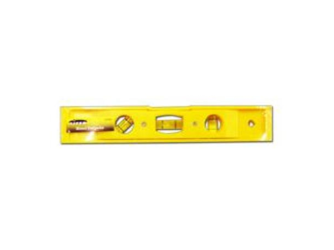 Sifer nivel torpedo abs con iman 230 mm 19-2502