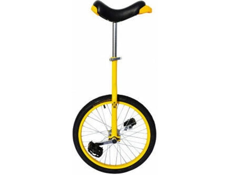 Roda de Espigão SELECTION P2R Amarelo, Preto