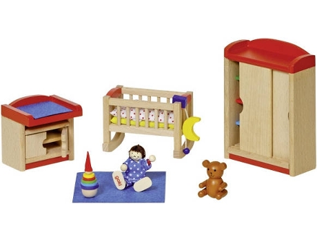 Mobílias para Bonecas  51905