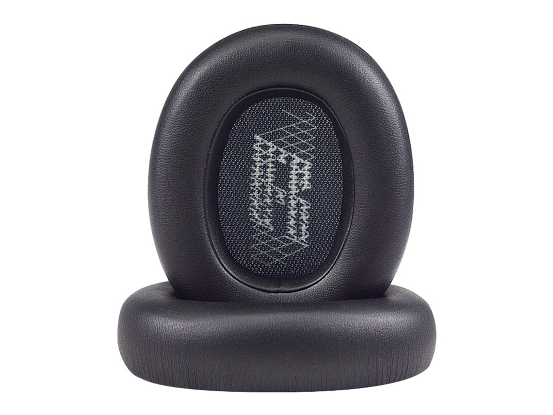 Almohadillas de Repuesto para Jbl Live650, 660BTN, E65BTN, Duet NC, 1 Par, Negro, Blanco, Azul S/MARCA